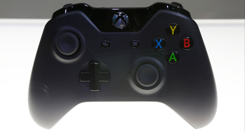 Illustration for article titled The Xbox One Is Garbage And The Future Is Bullshit
